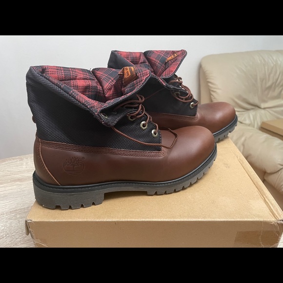 Timberland - Picture 4 of 7